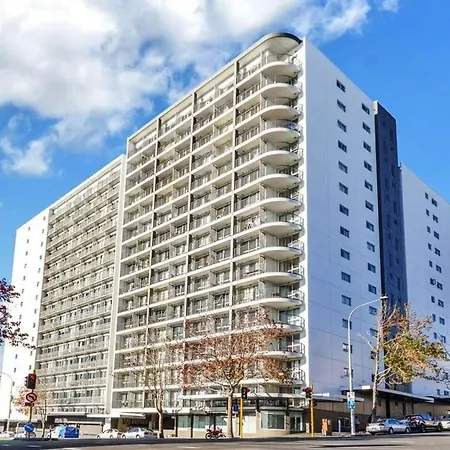 Aura C Two Bedrooms Apartment Balcony Good View Wi-Fi Easy Parking